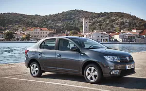   Dacia Logan - 2016