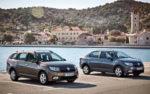   Dacia Logan - 2016