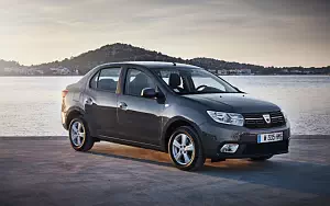   Dacia Logan - 2016