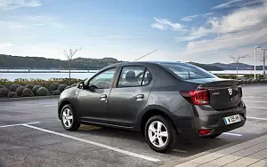  Dacia Logan - 2016