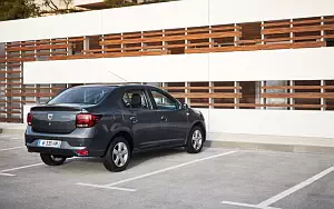   Dacia Logan - 2016