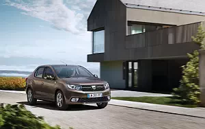   Dacia Logan - 2016