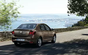  Dacia Logan - 2016