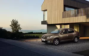   Dacia Logan - 2016