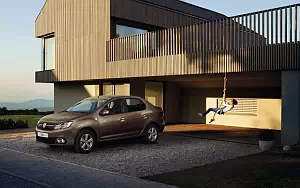   Dacia Logan - 2016