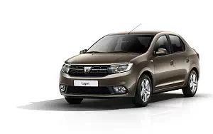   Dacia Logan - 2016