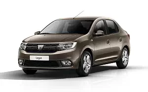   Dacia Logan - 2016