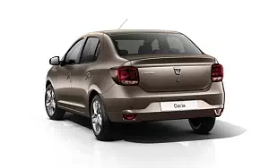   Dacia Logan - 2016