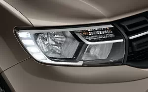   Dacia Logan - 2016
