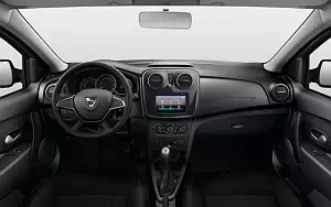   Dacia Logan - 2016