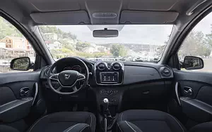   Dacia Logan - 2016