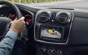   Dacia Logan - 2016