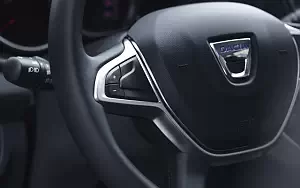   Dacia Logan - 2016