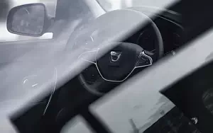   Dacia Logan - 2016