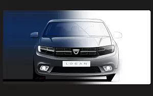   Dacia Logan - 2016