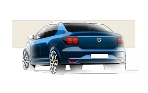   Dacia Logan - 2016