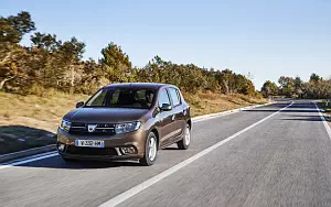  Dacia Sandero - 2016