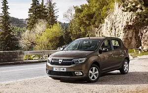   Dacia Sandero - 2016