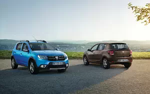   Dacia Sandero - 2016