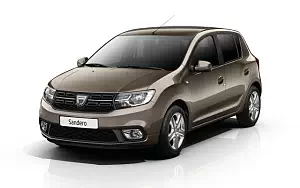   Dacia Sandero - 2016