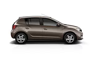   Dacia Sandero - 2016