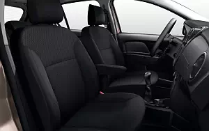   Dacia Sandero - 2016