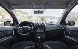   Dacia Sandero - 2016