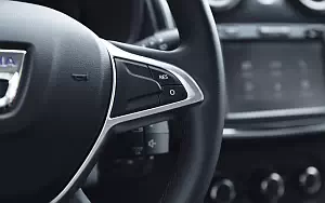   Dacia Sandero - 2016