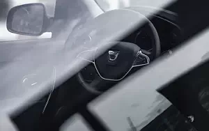   Dacia Sandero - 2016