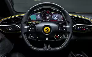   Ferrari 296 GTB Assetto Fiorano - 2022