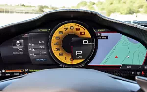   Ferrari 296 GTB - 2022