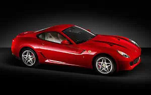   Ferrari 599 GTB Fiorano - 2006