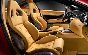   Ferrari 599 GTB Fiorano - 2006