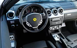   Ferrari 612 Scaglietti F1 - 2005