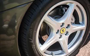   Ferrari 612 Scaglietti - 2005