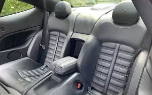   Ferrari 612 Scaglietti - 2006
