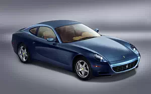   Ferrari 612 Scaglietti - 2007