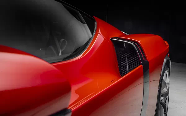 ���� ���������� Ferrari 849 Testarossa - 2025