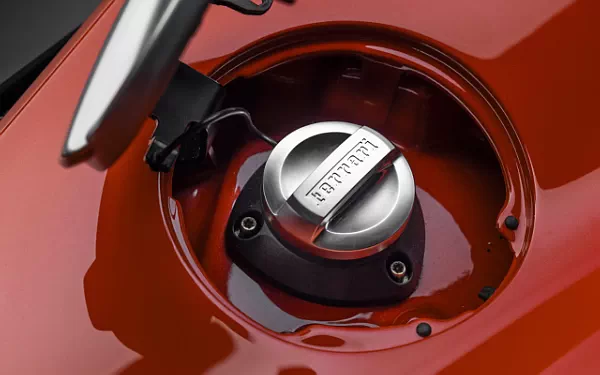 ���� ���������� Ferrari 849 Testarossa - 2025