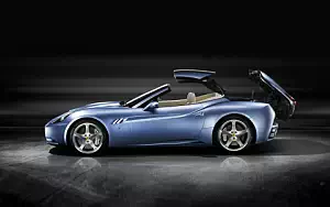   Ferrari California - 2009