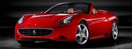  Ferrari California - 2009