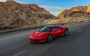   Ferrari F8 Tributo - 2019