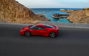   Ferrari F8 Tributo - 2019