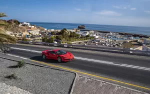  Ferrari F8 Tributo - 2019