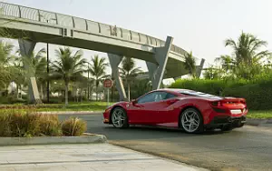   Ferrari F8 Tributo - 2019