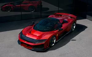   Ferrari F80 - 2024