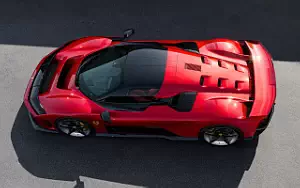   Ferrari F80 - 2024