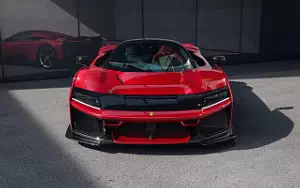   Ferrari F80 - 2024