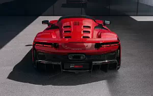   Ferrari F80 - 2024