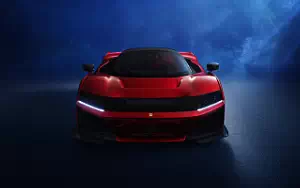   Ferrari F80 - 2024